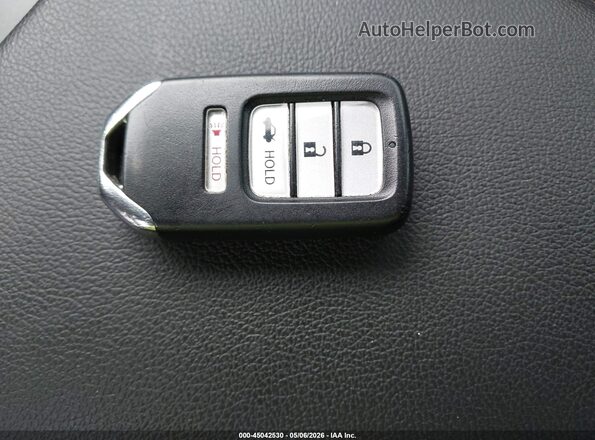 1HGCV1F3XNA059176 2022 HONDA ACCORD Gray 