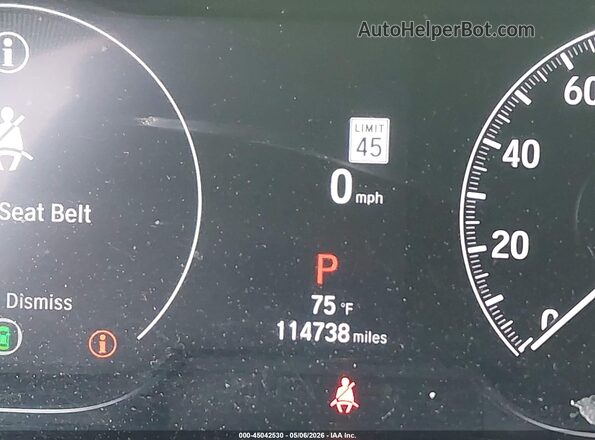 1HGCV1F3XNA059176 2022 HONDA ACCORD Gray 