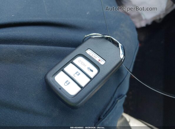 1HGCV1F3XNA065608 2022 HONDA ACCORD White Dashboard view