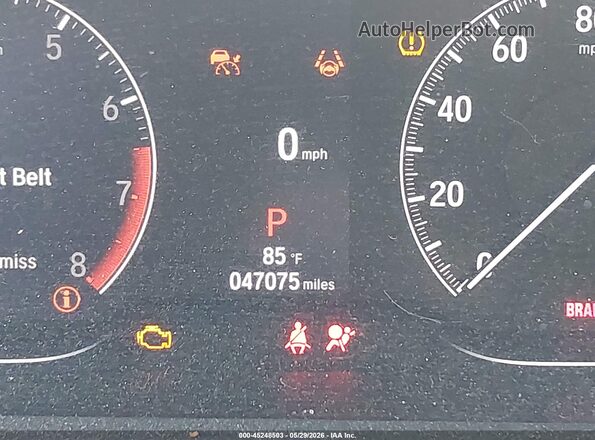 1HGCV1F3XNA065608 2022 HONDA ACCORD White 