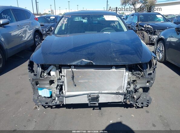 1HGCV1F40NA054934 2022 HONDA ACCORD Black 