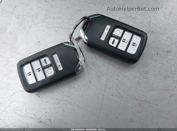 1HGCV1F41KA002854 2019 HONDA ACCORD Черный 