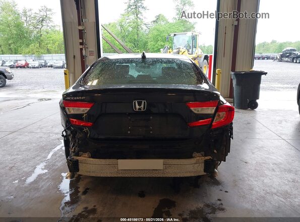 1HGCV1F41LA062389 2020 HONDA ACCORD Black 