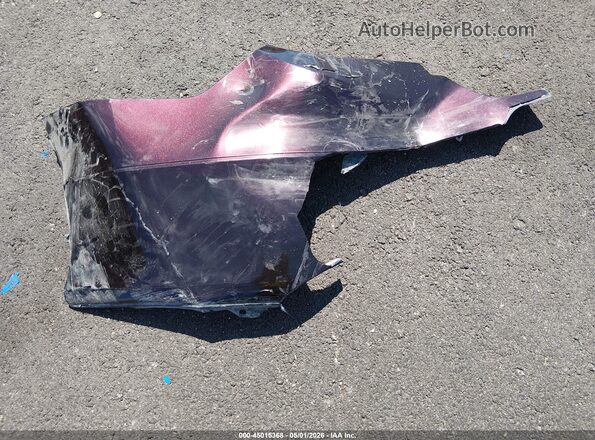 1HGCV1F42NA097414 2022 HONDA ACCORD Purple Вид щитка приладів