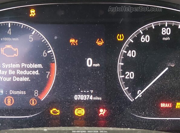 1HGCV1F42NA097414 2022 HONDA ACCORD Purple 
