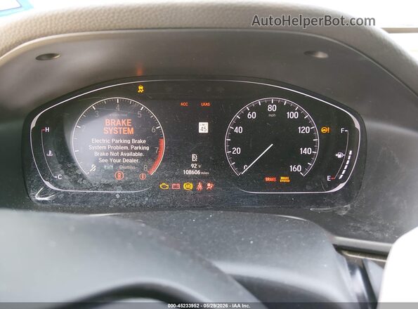 1HGCV1F43KA032647 2019 HONDA ACCORD Black უკანა სავარძლების ხედი