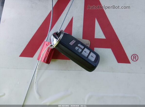 1HGCV1F43KA032647 2019 HONDA ACCORD Black წინა პანელის ხედი