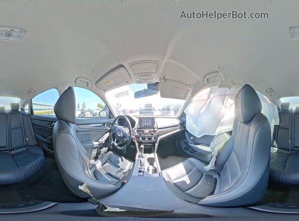 1HGCV1F43NA029803 2022 HONDA ACCORD White 