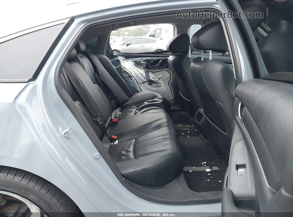 1HGCV1F43NA074224 2022 HONDA ACCORD Серый Вид наклейки с VIN-кодом
