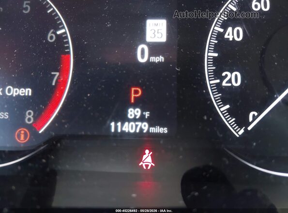 1HGCV1F44MA095386 2021 HONDA ACCORD Silver 