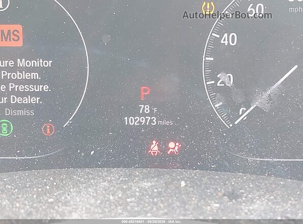 1HGCV1F45JA168633 2018 HONDA ACCORD Серый 