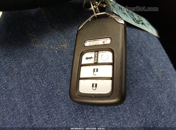 1HGCV1F45NA096001 2022 HONDA ACCORD White 