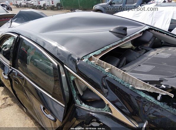 1HGCV1F45NA115761 2022 HONDA ACCORD Black 