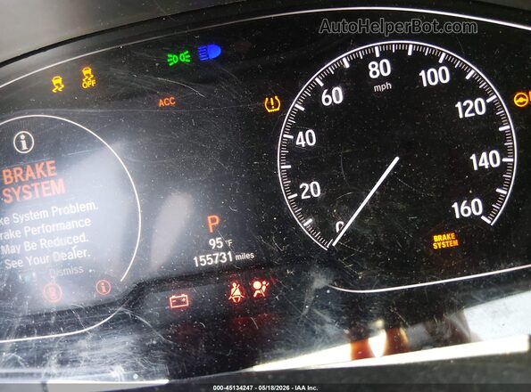 1HGCV1F46KA070972 2019 HONDA ACCORD Gray Вид задніх сидінь