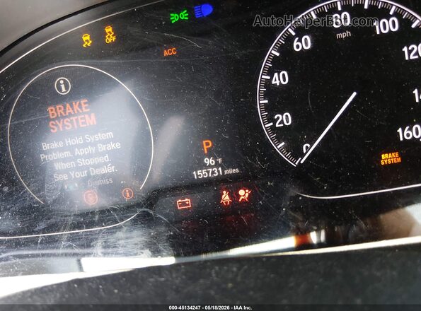 1HGCV1F46KA070972 2019 HONDA ACCORD Gray 