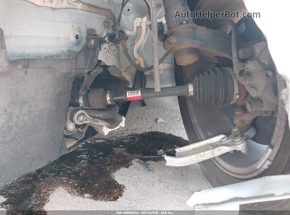 1HGCV1F47MA023744 2021 HONDA ACCORD Белый 