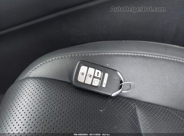 1HGCV1F48NA025181 2022 HONDA ACCORD Silver Widok deski rozdzielczej