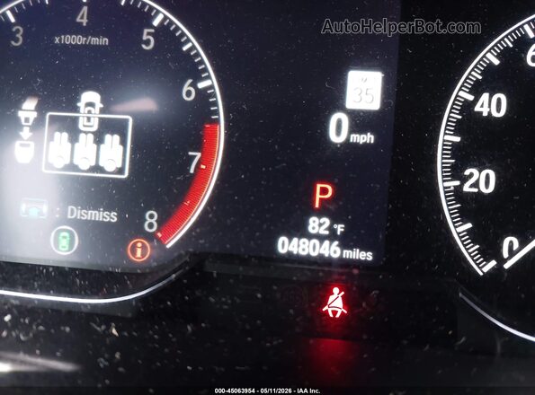 1HGCV1F48NA025181 2022 HONDA ACCORD Silver 