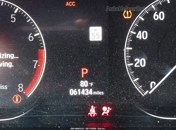 1HGCV1F49KA071016 2019 HONDA ACCORD Gray 