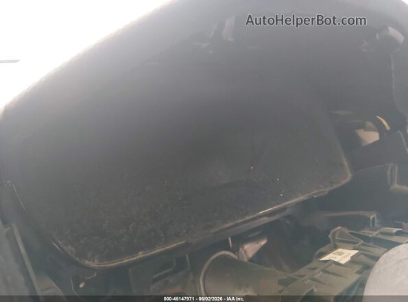 1HGCV1F4XMA030008 2021 HONDA ACCORD White უკანა სალონის ხედი
