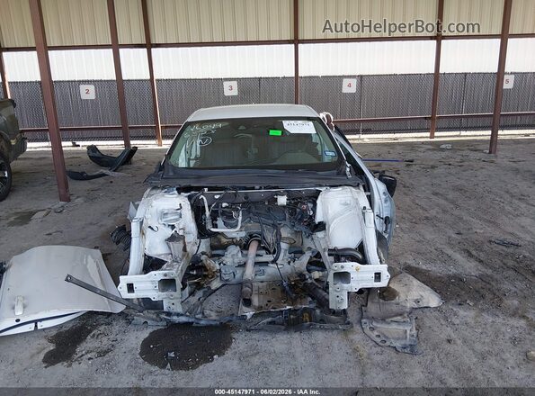 1HGCV1F4XMA030008 2021 HONDA ACCORD White წინა პანელის ხედი