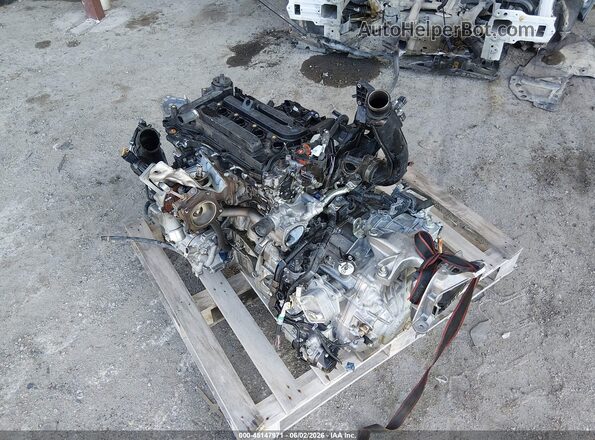 1HGCV1F4XMA030008 2021 HONDA ACCORD White უკანა ხედი