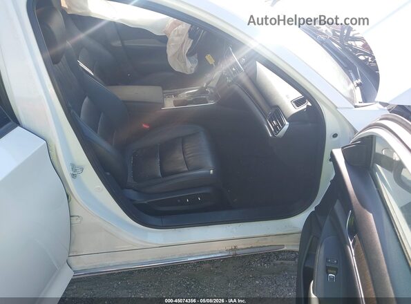 1HGCV1F51MA074682 2021 HONDA ACCORD White 