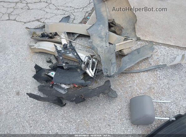 1HGCV1F52JA187293 2018 HONDA ACCORD Серый Вид щитка приборов