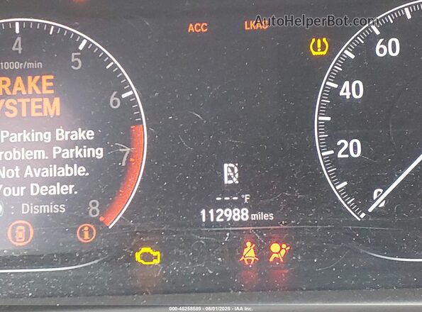 1HGCV1F52JA216405 2018 HONDA ACCORD Silver 