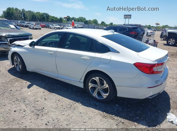 1HGCV1F54LA063514 2020 HONDA ACCORD White 