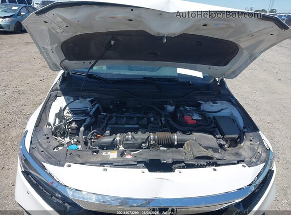 1HGCV1F54LA063514 2020 HONDA ACCORD White 