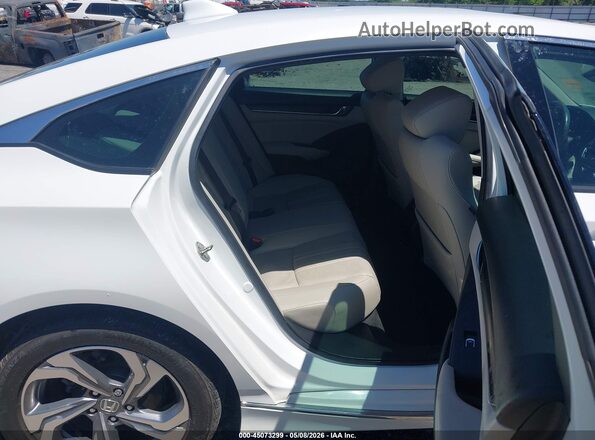 1HGCV1F54LA063514 2020 HONDA ACCORD White 
