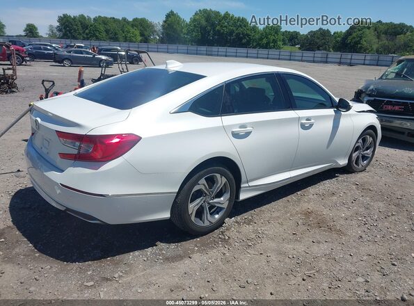 1HGCV1F54LA063514 2020 HONDA ACCORD White 
