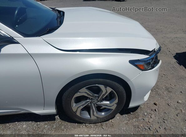 1HGCV1F54LA063514 2020 HONDA ACCORD White 