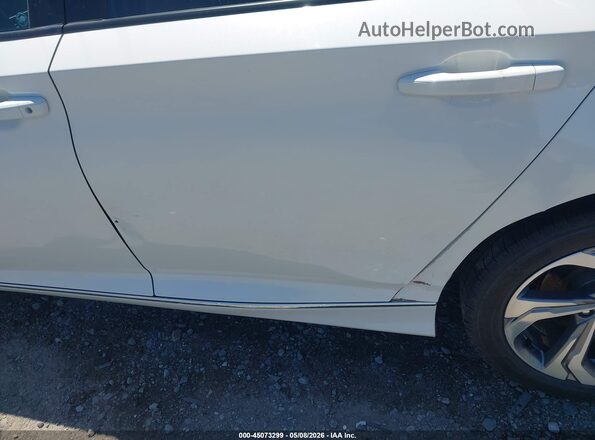 1HGCV1F54LA063514 2020 HONDA ACCORD White 