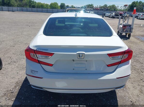 1HGCV1F54LA063514 2020 HONDA ACCORD White 