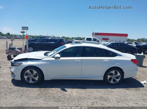 1HGCV1F54LA063514 2020 HONDA ACCORD White 