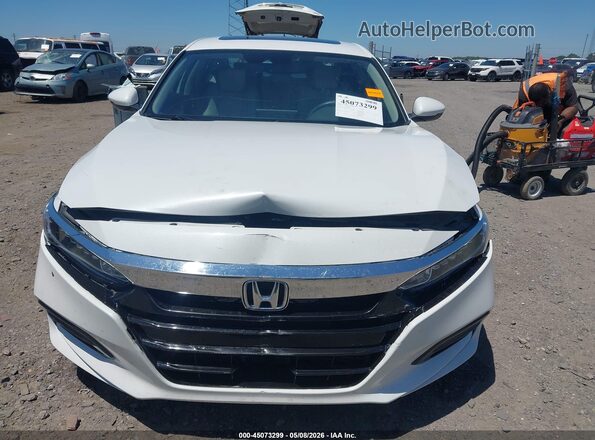 1HGCV1F54LA063514 2020 HONDA ACCORD White 