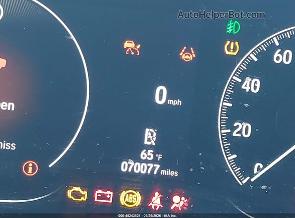 1HGCV1F54MA055219 2021 HONDA ACCORD Gray 
