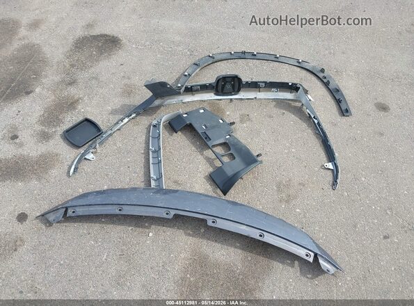 1HGCV1F57KA147888 2019 HONDA ACCORD Gray Սարքավորումների վահանակի տեսք