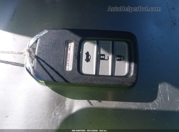 1HGCV1F57LA045251 2020 HONDA ACCORD Black 