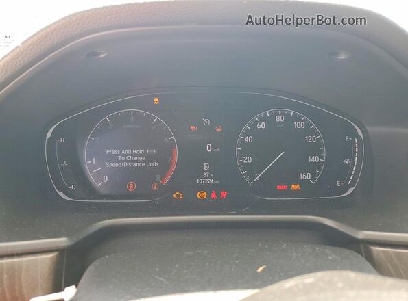 1HGCV1F57MA076310 2021 HONDA ACCORD White 