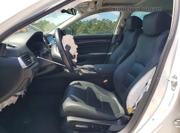 1HGCV1F57MA076310 2021 HONDA ACCORD White 