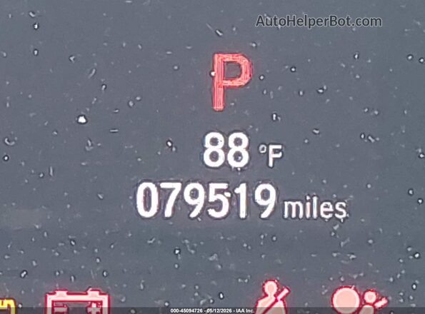 1HGCV1F58KA158074 2019 HONDA ACCORD Gray 