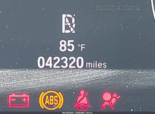 1HGCV1F58LA040592 2020 HONDA ACCORD Champagne 