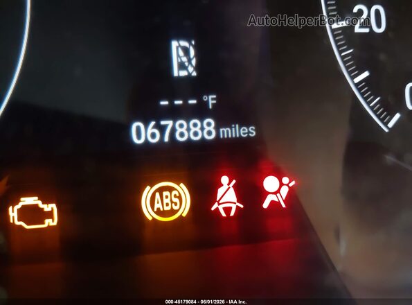 1HGCV1F59JA161208 2018 HONDA ACCORD Белый 