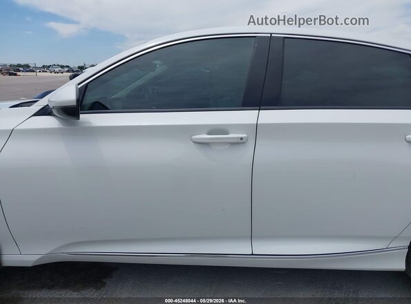 1HGCV1F5XJA062087 2018 HONDA ACCORD White სალონის 360-გრადუსიანი ხედი