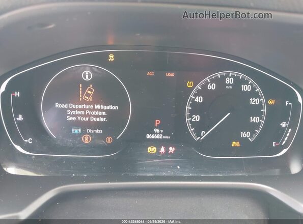 1HGCV1F5XJA062087 2018 HONDA ACCORD White უკანა სავარძლების ხედი