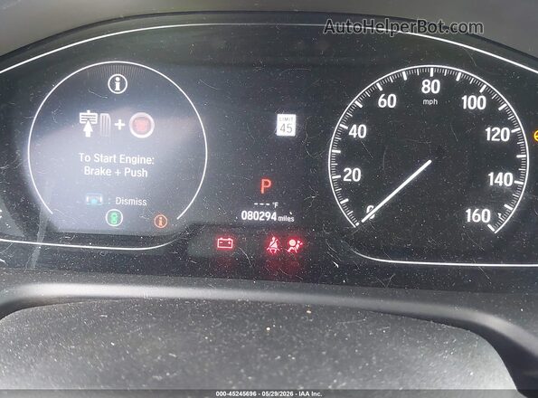 1HGCV1F60JA010234 2018 HONDA ACCORD White 