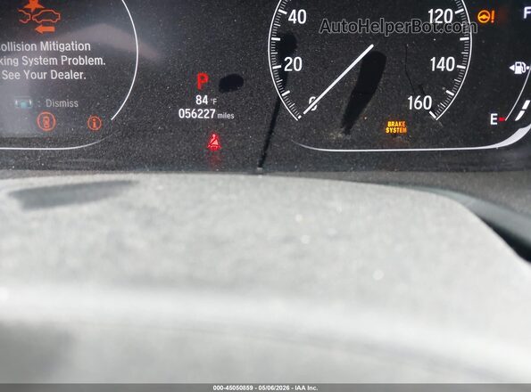 1HGCV1F90JA100817 2018 HONDA ACCORD Black 